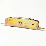 [AmesburyTruth] Truth Hardware 39.10 Sliding Patio Glass Door Tandem Roller 31761A