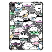 iPad mini (6th gen) iPad Impact Case MEO MONSTERS