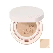 eSpoir - Be Glow Volume Cushion SPF42 PA+++ (With Refill) - 13g*2 - 20 Vanilla