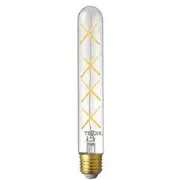 Telbix Banana E27 8W LED Decorative Filament Globe 620 lumen