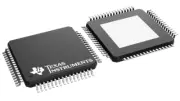 ADS1278HPAP Texas Insturments High-Temperuature Analog to Digital Converter ADC