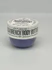 Sol De Janeiro Delicia Drench Body Butter 2.5 fl.oz. Cheirosa '59 Fragrance 75ml
