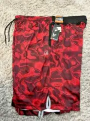 Men's And1 Basketball Shorts, 2XL,NWT