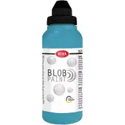 Viva Decor Blob Paint 280ml-Turquoise