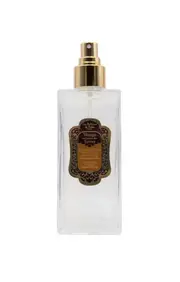 Oriental Ayurvedic Amber Vanilla Patchouli Fragrance Body Mist 200ml