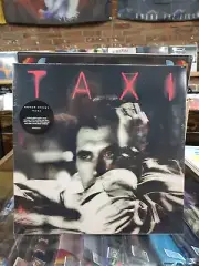 BRYAN FERRY - TAXI BF RSD 2022 Ltd Ed Yellow Vinyl