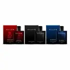 Villain Mashup Combo Perfume for Men | Woody, Spicy, Aqua, Patchouli, Musk