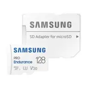 Original Samsung PRO Endurance microSD Card SD ADAPTER included 128GB MB-MJ128KA