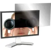 Targus 4Vu Privacy Screen for 21.5-inch Widescreen LCD Monitors - ASF215W9USZ