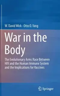 在飛比找博客來優惠-War in the Body: The Evolution