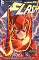 The Flash Vol. 1: Move Forward (The New 52)