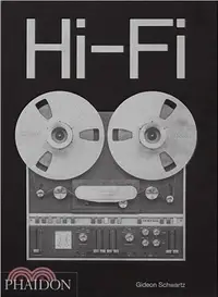 在飛比找三民網路書店優惠-Hi-fi ― The History of High-en