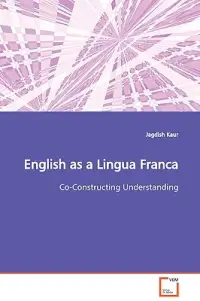 在飛比找博客來優惠-English As a Lingua Franca: Co