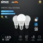 SIMON VALOR LED 燈泡 13W