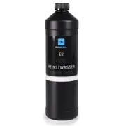 Alphacool ES Deionized Water (Ultrapure Water)1000ml [17634]