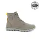 CBF免運 PALLADIUM PAMPA RCYCL WP+再生科技材質 防水鞋  沙漠灰 男女款 77233-297