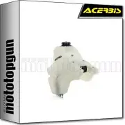 ACERBIS FUEL TANK CLEAR KTM EXC-F 450 2017 17 2018 18 2019 19
