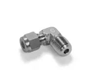 [NIB] 5x Ham-Let Male Elbow Tube Fitting 3/4" x 3/4" (Swagelok SS-1210-2-12)