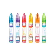 Discovery Zone Lava Drop Pen Assorted