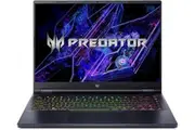 Acer Predator Helios Neo 14 Gaming Laptop | 14.5" WQXGA IPS 120Hz Display | AI-Powered | Intel Core Ultra 7 Processor 155H | NVIDIA GeForce RTX 4060 | 16GB LPDDR5X | 1TB Gen 4 SSD | PHN14-51-797W