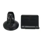 For TomTom GO Series Suction Cup Holder Adjustable and Reliable GPS Stand
