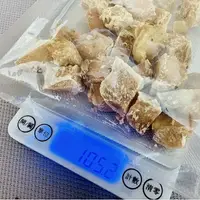 在飛比找樂天市場購物網優惠-【 雞塊50g/100g】用愛製作的毛孩零食 低溫烘乾 貓狗