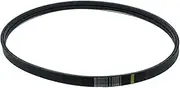 Pump Drive Belt Replacement for Ferris 5100555 & 5022314 is Series Zero Turn Riders