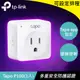 TP-LINK Tapo P100(1入) 迷你型 Wi-Fi 智慧插座