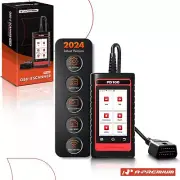 New Full System OBD2 Diagnostic Scanner Code Reader Diagnostic Tool for Mini BMW