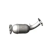 Redback Manifold Catalytic Converter for Suzuki Grand Vitara FT HT SQ416 98-05