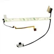 Suyitai LCD EDP Video Cable RGB FHD DC02C00JQ00 30Pin Replacement for Lenovo Thinkpad L14 /L14 Gen 2