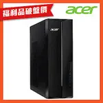 (福利品)ACER 宏碁 XC-1780 桌上型電腦(G6900/8G/256G/WIN 11)