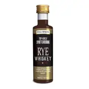 Still Spirits Top Shelf Rye Whiskey Home Brew Flavouring Essence