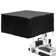 3D Printer Protective Cover,Household Oxford Cloth Sewing Machine Case - 3D Printer Dust Cover Case Protector Sleeve for Home, Dorm, School, Classroom