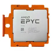 AMD EPYC 9554 Unlocked 3.1-3.75GHz 64 Cores 128 Thread 360W SP5 CPU Processor