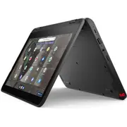 Lenovo Chromebook 500e G3 Flip 2in1 Laptop 11.6" HD Touch Intel Celeron N5100 - [82JC000UAU]