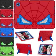 For Samsung Galaxy Tab A9 A8 10.5 X200 Kids Shockproof Rugged Stand Case Cover