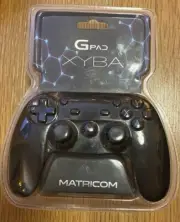 MATRICOM G-Pad BX wireless Controller VR and G-Box Compatible