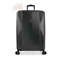 在飛比找蝦皮購物優惠-全新 Traveler's Choice 行李箱（黑） 30