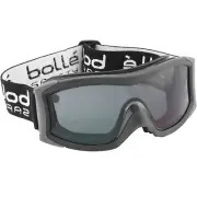 BOLLE VAPOUR DUO AS/AF Smoke Lens - Bottom Vented - With Foam & Equalisers
