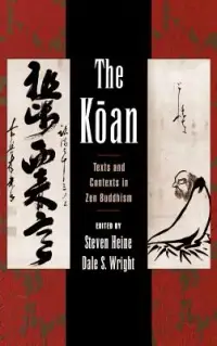 在飛比找博客來優惠-The Koan: Texts and Contexts i