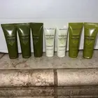 7 Crabtree & Evelyn Verbena Lavender conditioner shampoo Body wash travel