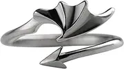 [VOLURE] Finger Joint, Ring Toe Ring,Rings,Gifts Style Love Adjusting And Angel& Ring Women Rings Ring Couple For Men Rings Rings for Women Pack