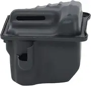 Autoparts Dual Port Muffler Cover Replacement for Stihl 044 MS440 046 MS460 MS461 Engine 1128 140 0603, 1125 140 0612 Chainsaw