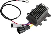 Artudatech Rectifier Regulator For Jo-hn-son Evinrude 90-115 HP 2 Stroke 1996-2006 586075
