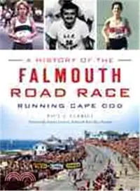 在飛比找三民網路書店優惠-A History of the Falmouth Road