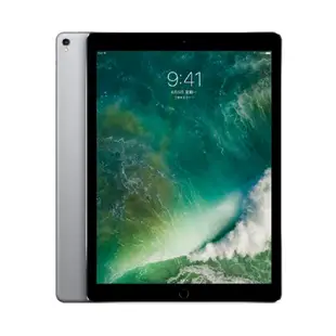 【福利品】Apple iPad Pro 2 12.9 LTE 512GB(A1671)-太空灰