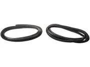 Door Seal Kit For 1988-2000 GMC C2500 1989 1990 1991 1992 1993 1994 1995 VH288PR