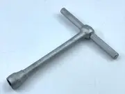 NOS Campagnolo T-Wrench Allen 8mm Socket 6mm Key Vintage Italian Bicycle Tool