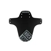 Rockshox Mountain Bike Mudguard Black/Polar Gray